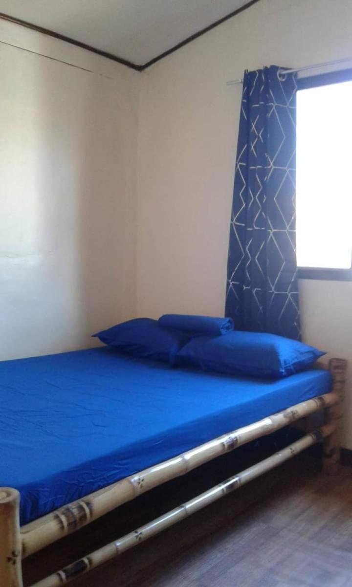 Rovi Homestay Corón Exterior foto
